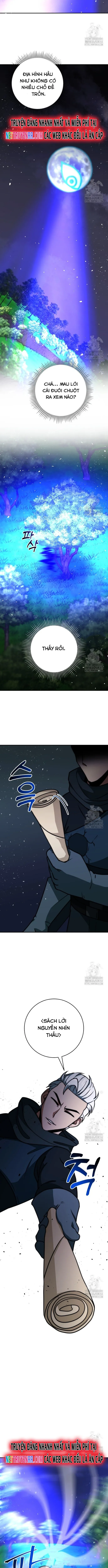 Buff May Mắn: Chapter 15