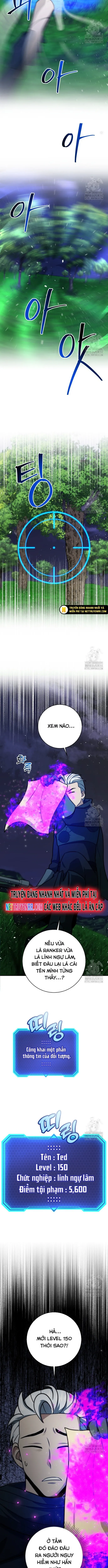 Buff May Mắn: Chapter 15