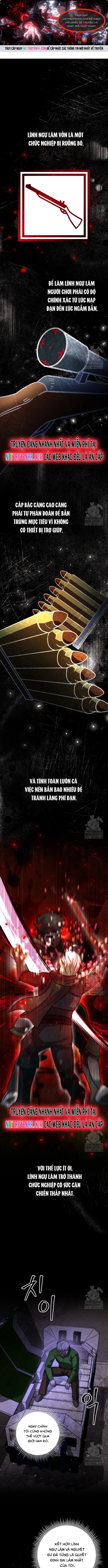 Buff May Mắn: Chapter 16