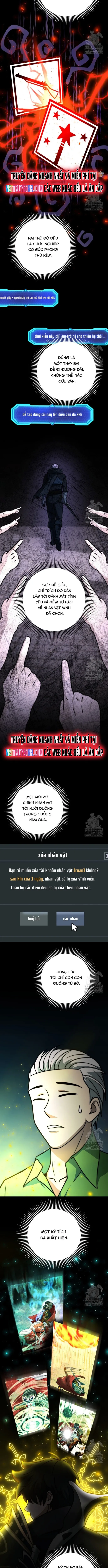 Buff May Mắn: Chapter 16