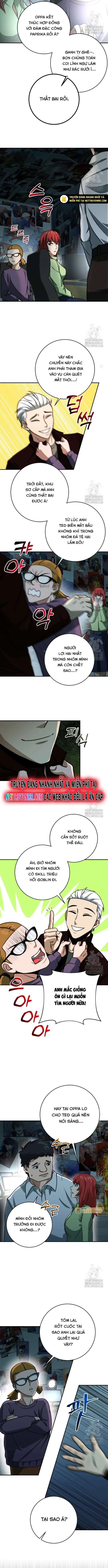 Buff May Mắn: Chapter 16