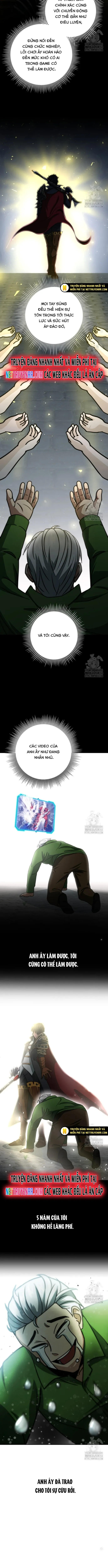 Buff May Mắn: Chapter 16