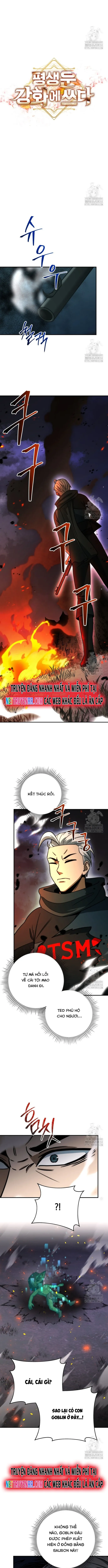 Buff May Mắn: Chapter 16