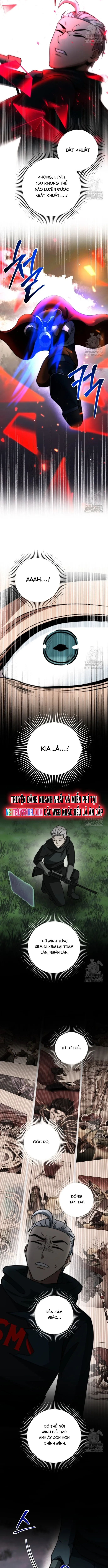 Buff May Mắn: Chapter 16