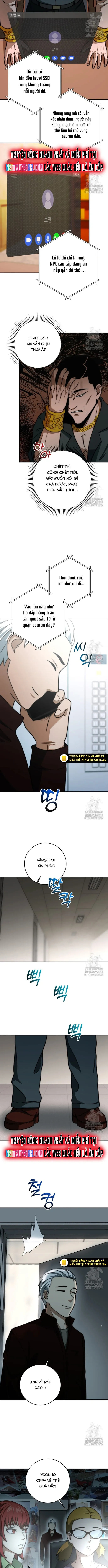 Buff May Mắn: Chapter 16