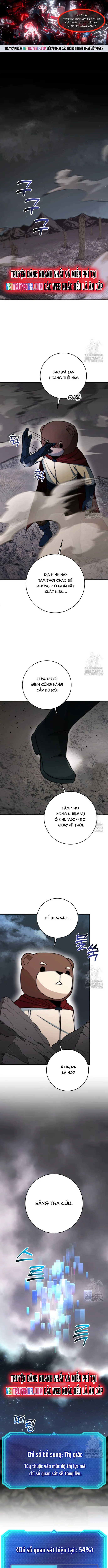 Buff May Mắn: Chapter 17