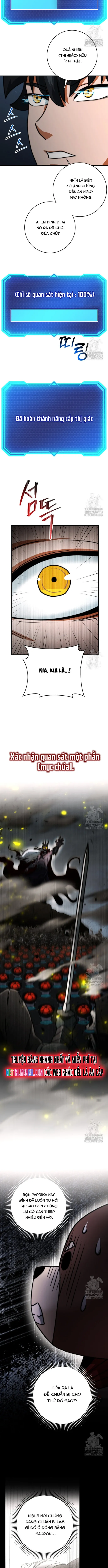 Buff May Mắn: Chapter 17