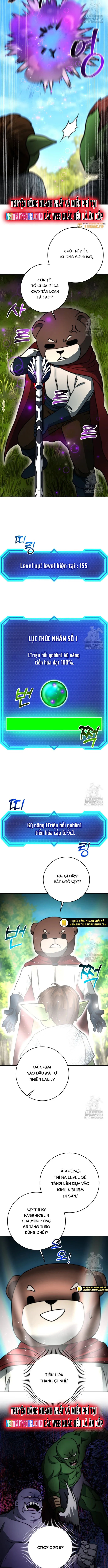 Buff May Mắn: Chapter 17