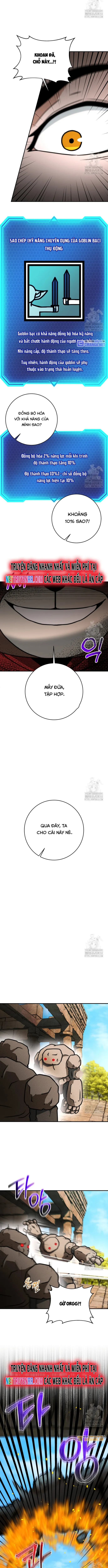 Buff May Mắn: Chapter 17