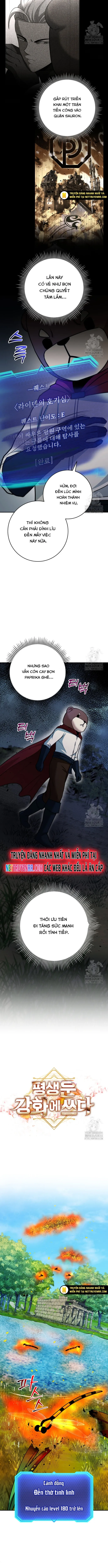 Buff May Mắn: Chapter 17