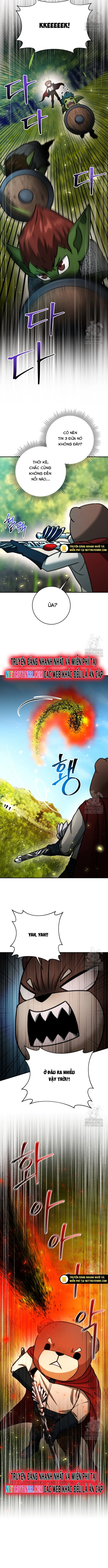 Buff May Mắn: Chapter 17