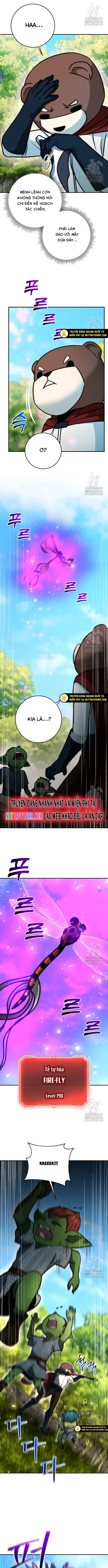 Buff May Mắn: Chapter 17