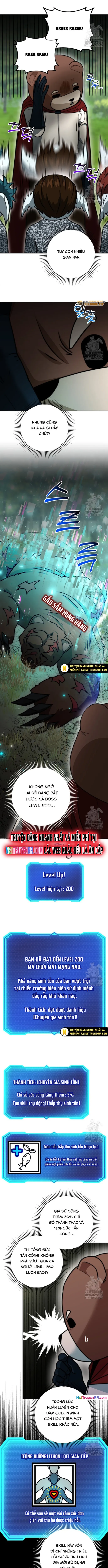Buff May Mắn: Chapter 18