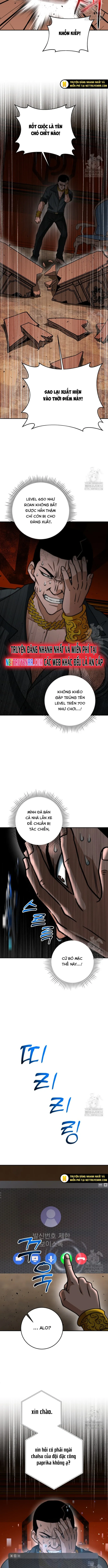Buff May Mắn: Chapter 18