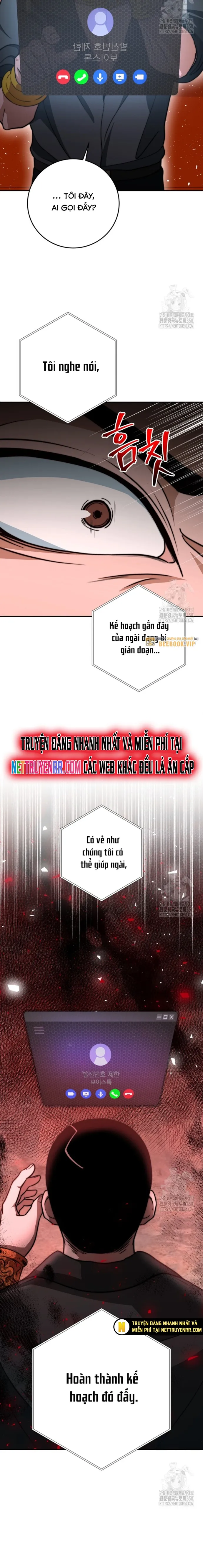 Buff May Mắn: Chapter 18