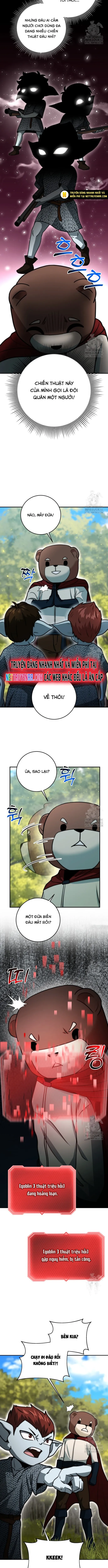 Buff May Mắn: Chapter 18