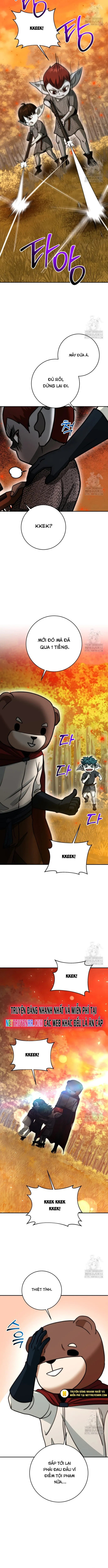Buff May Mắn: Chapter 18