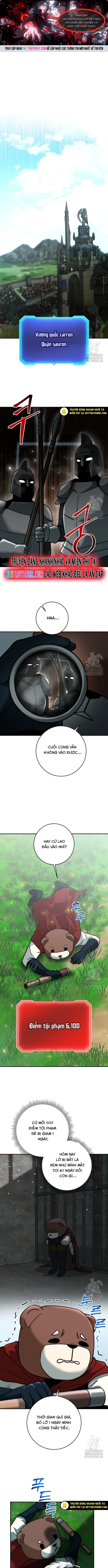 Buff May Mắn: Chapter 19