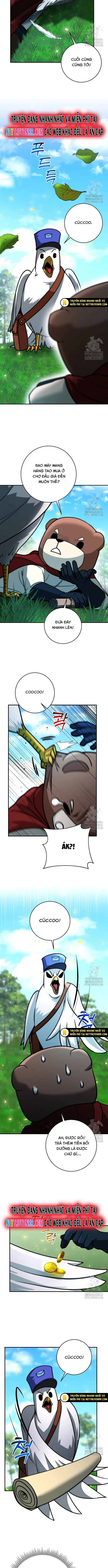Buff May Mắn: Chapter 19