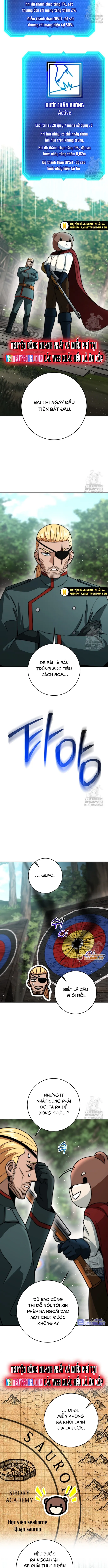 Buff May Mắn: Chapter 19