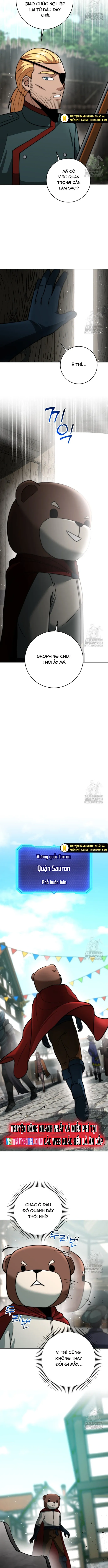 Buff May Mắn: Chapter 19