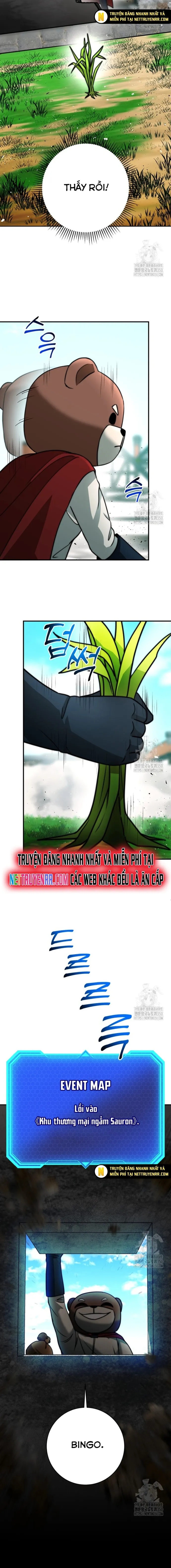 Buff May Mắn: Chapter 19