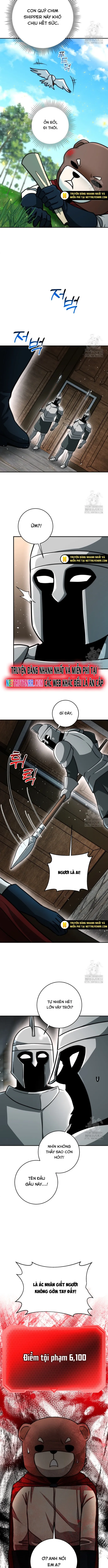 Buff May Mắn: Chapter 19