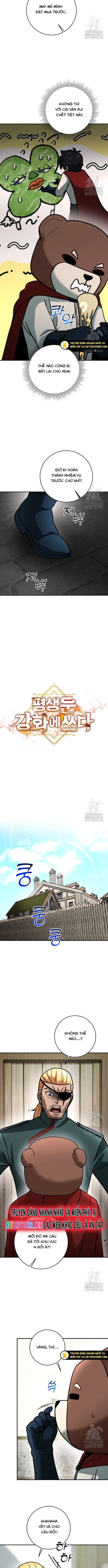 Buff May Mắn: Chapter 19