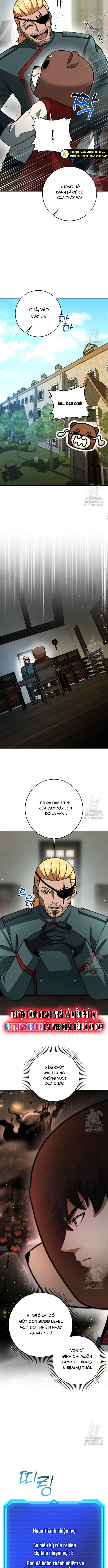 Buff May Mắn: Chapter 19