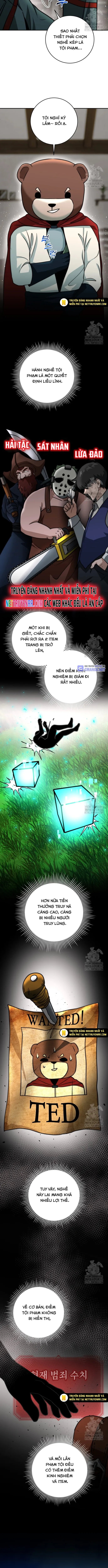 Buff May Mắn: Chapter 19