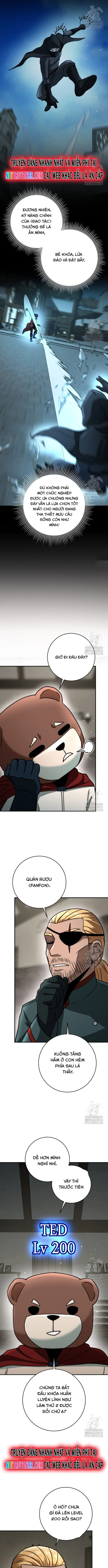 Buff May Mắn: Chapter 19