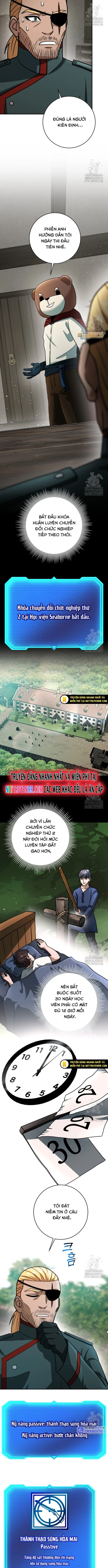Buff May Mắn: Chapter 19