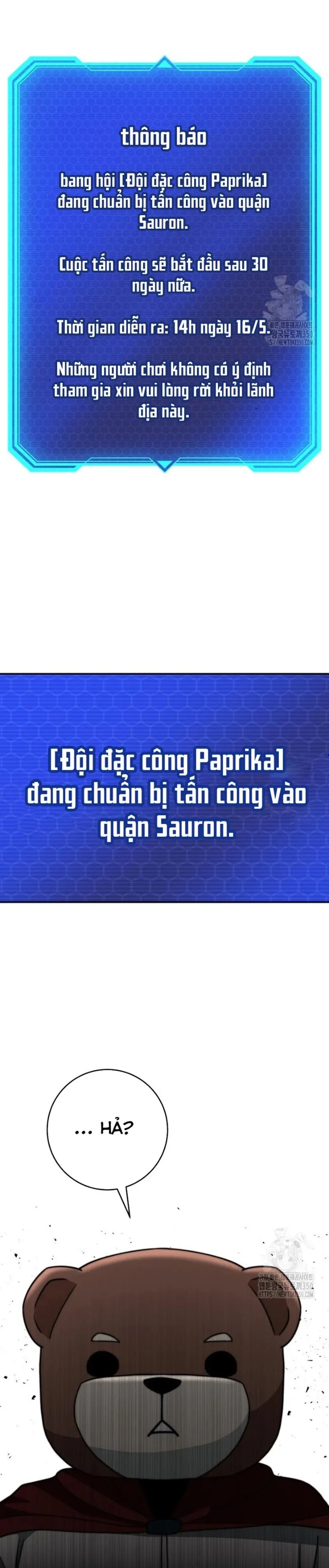 Buff May Mắn: Chapter 20