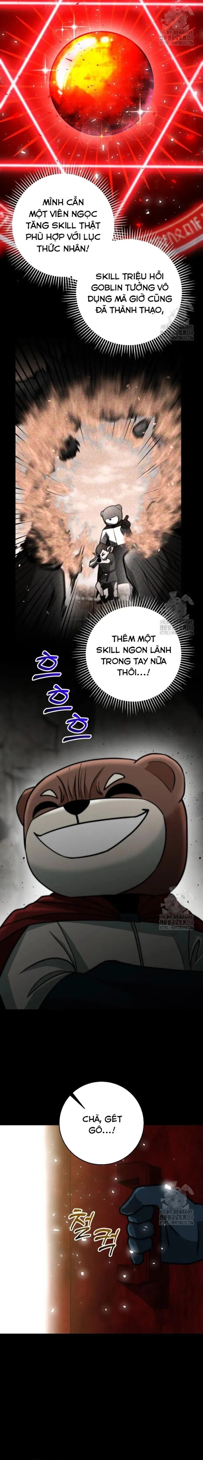 Buff May Mắn: Chapter 20