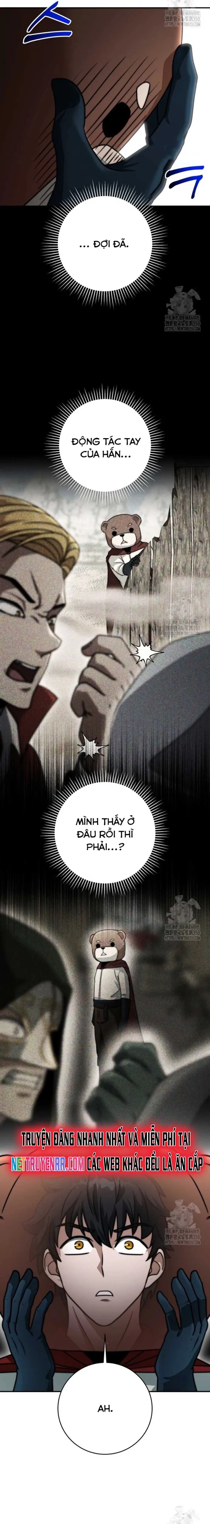 Buff May Mắn: Chapter 21