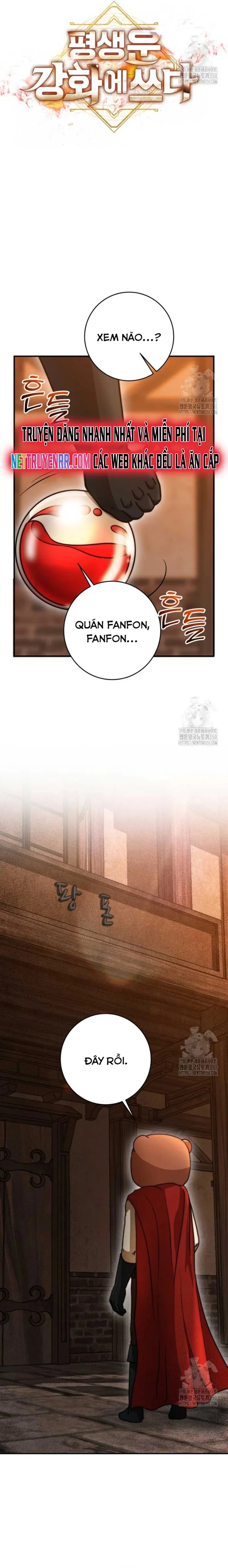 Buff May Mắn: Chapter 21