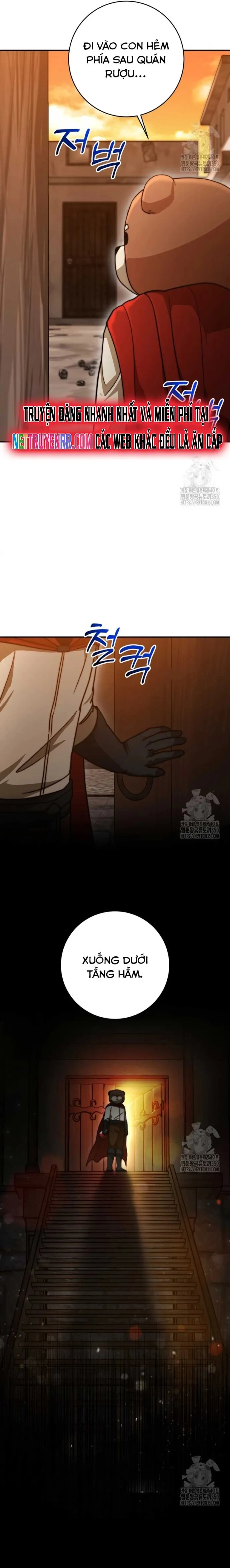 Buff May Mắn: Chapter 21