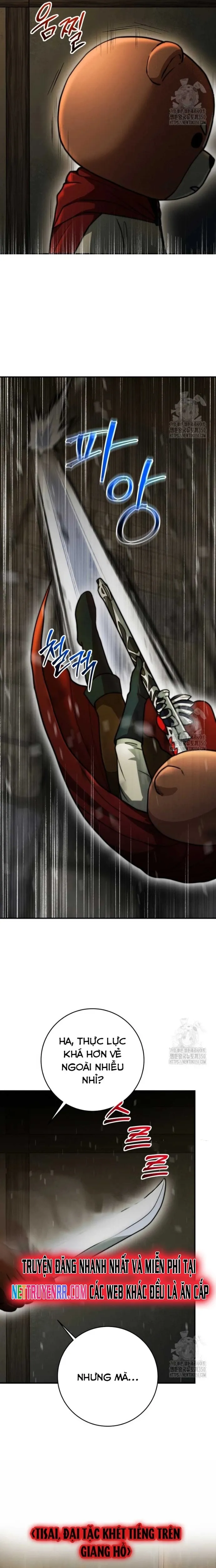 Buff May Mắn: Chapter 21
