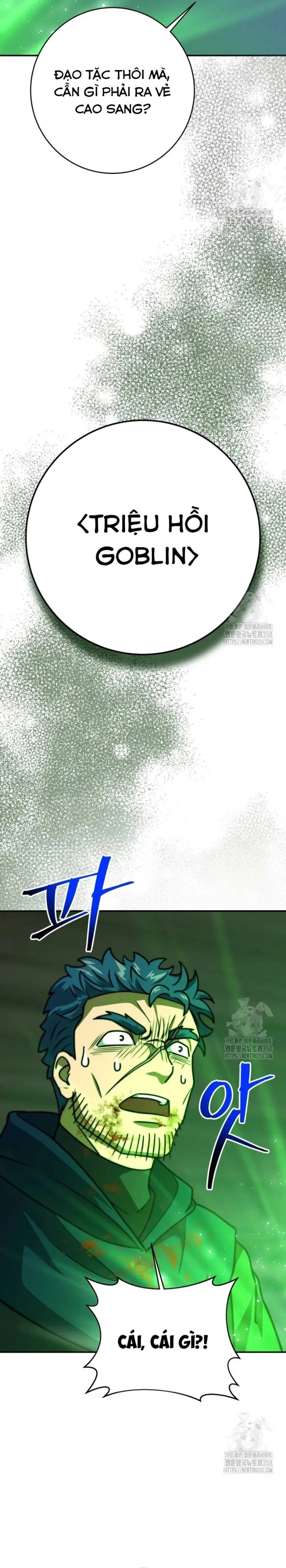 Buff May Mắn: Chapter 21