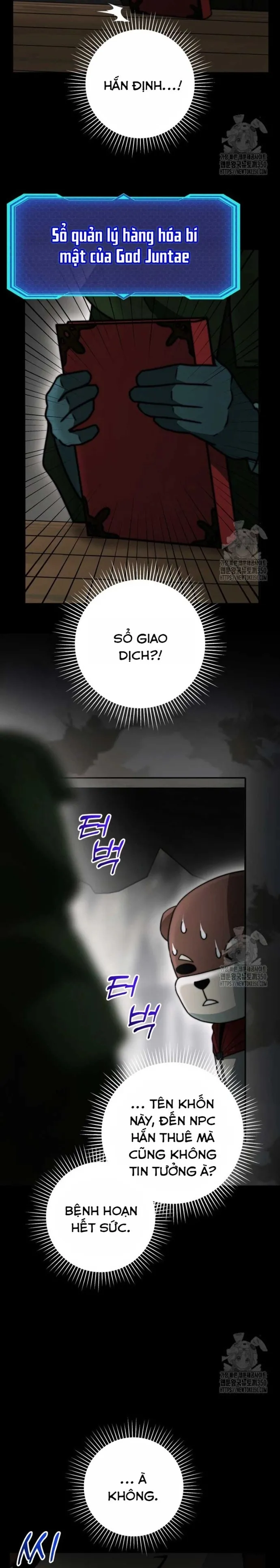 Buff May Mắn: Chapter 22
