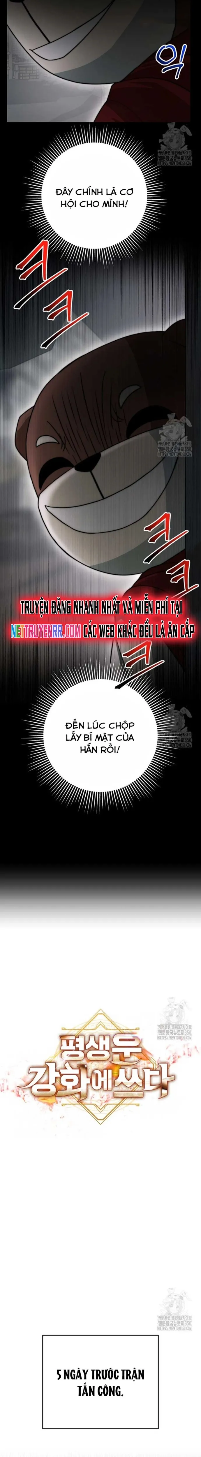 Buff May Mắn: Chapter 22