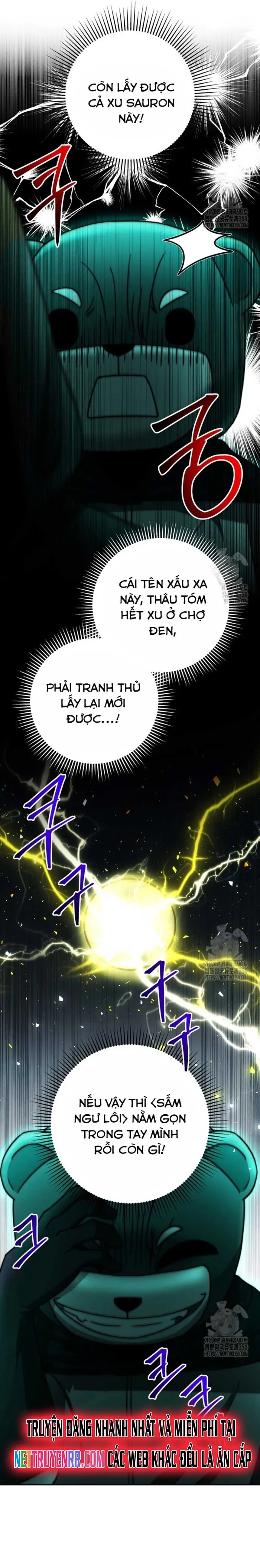 Buff May Mắn: Chapter 22