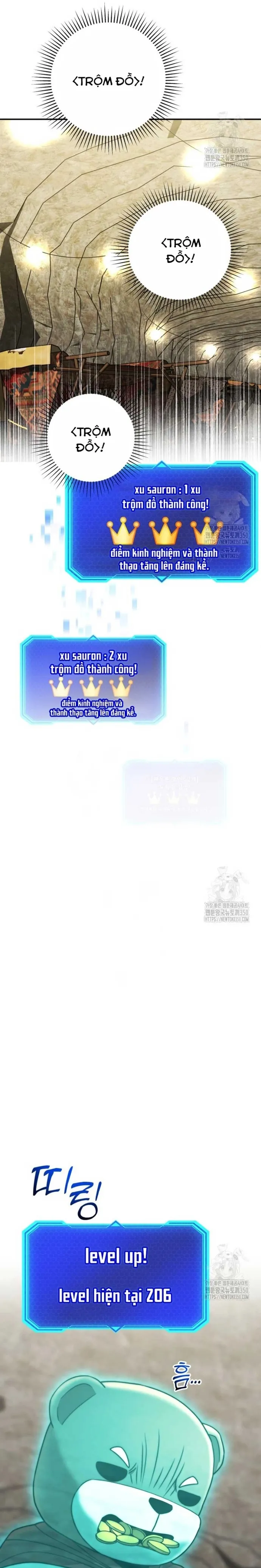 Buff May Mắn: Chapter 22