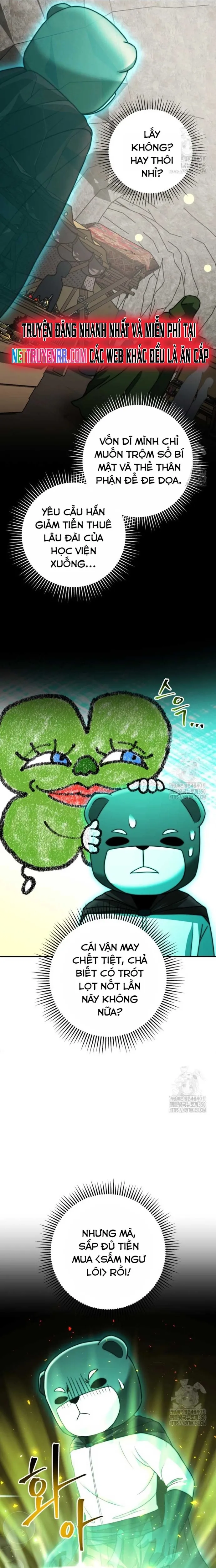 Buff May Mắn: Chapter 22