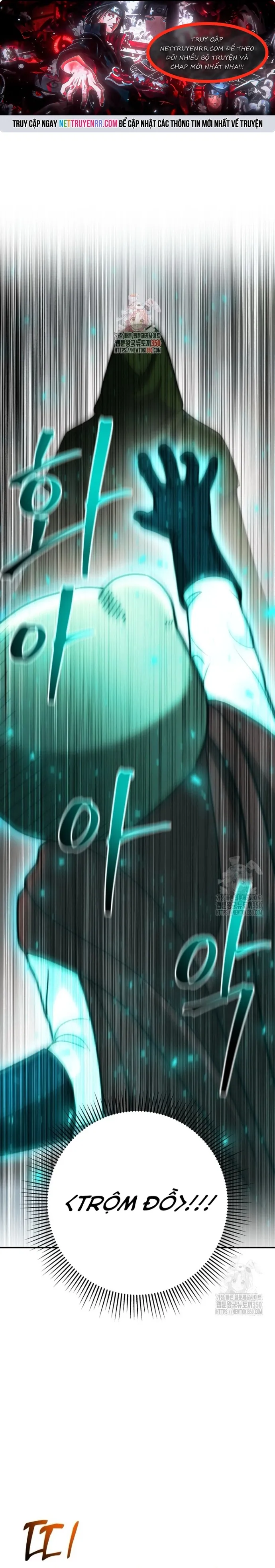 Buff May Mắn: Chapter 23