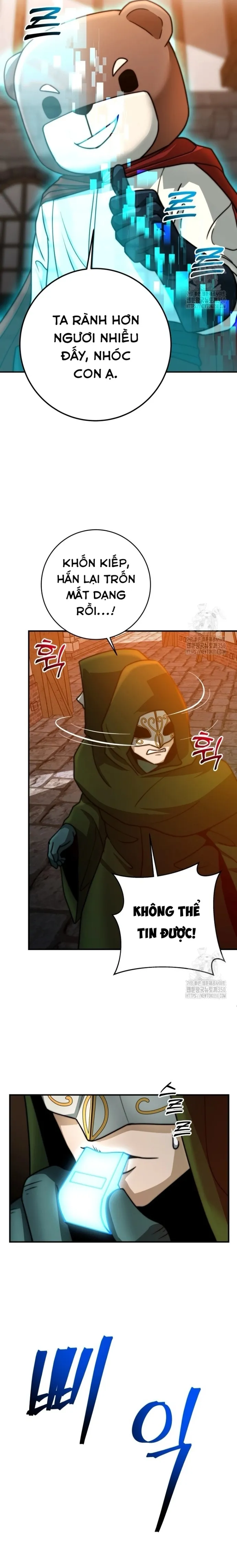 Buff May Mắn: Chapter 23