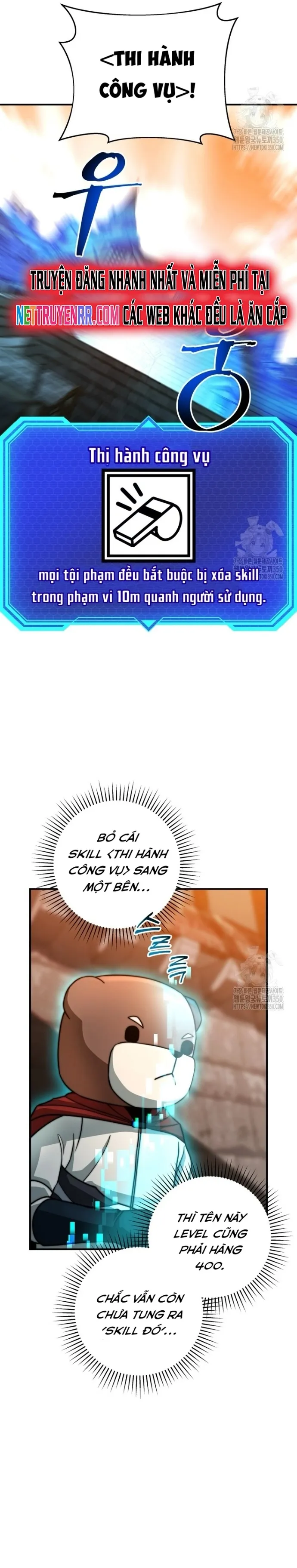 Buff May Mắn: Chapter 23