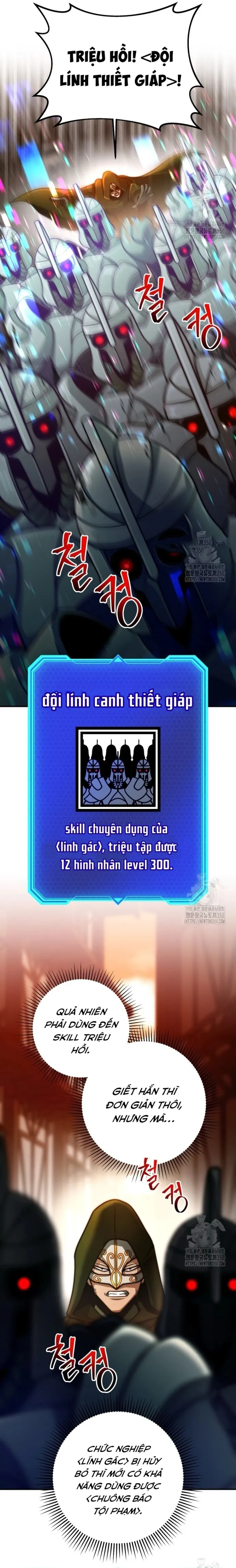 Buff May Mắn: Chapter 23