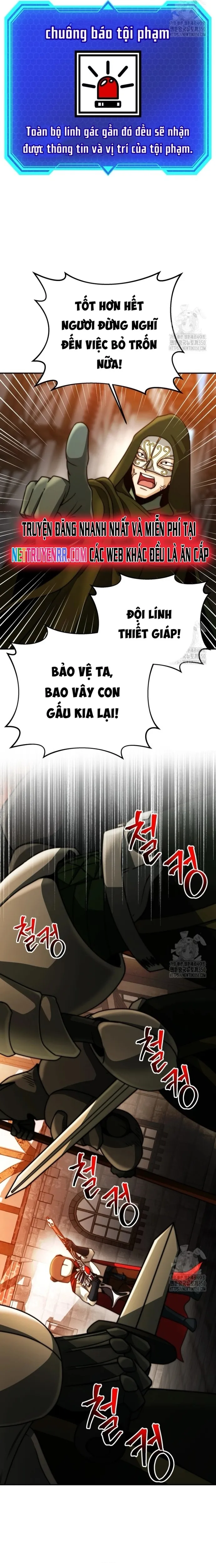 Buff May Mắn: Chapter 23