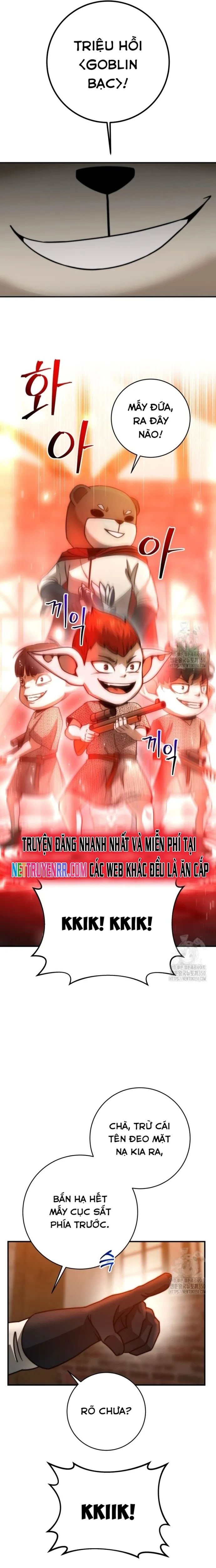Buff May Mắn: Chapter 23